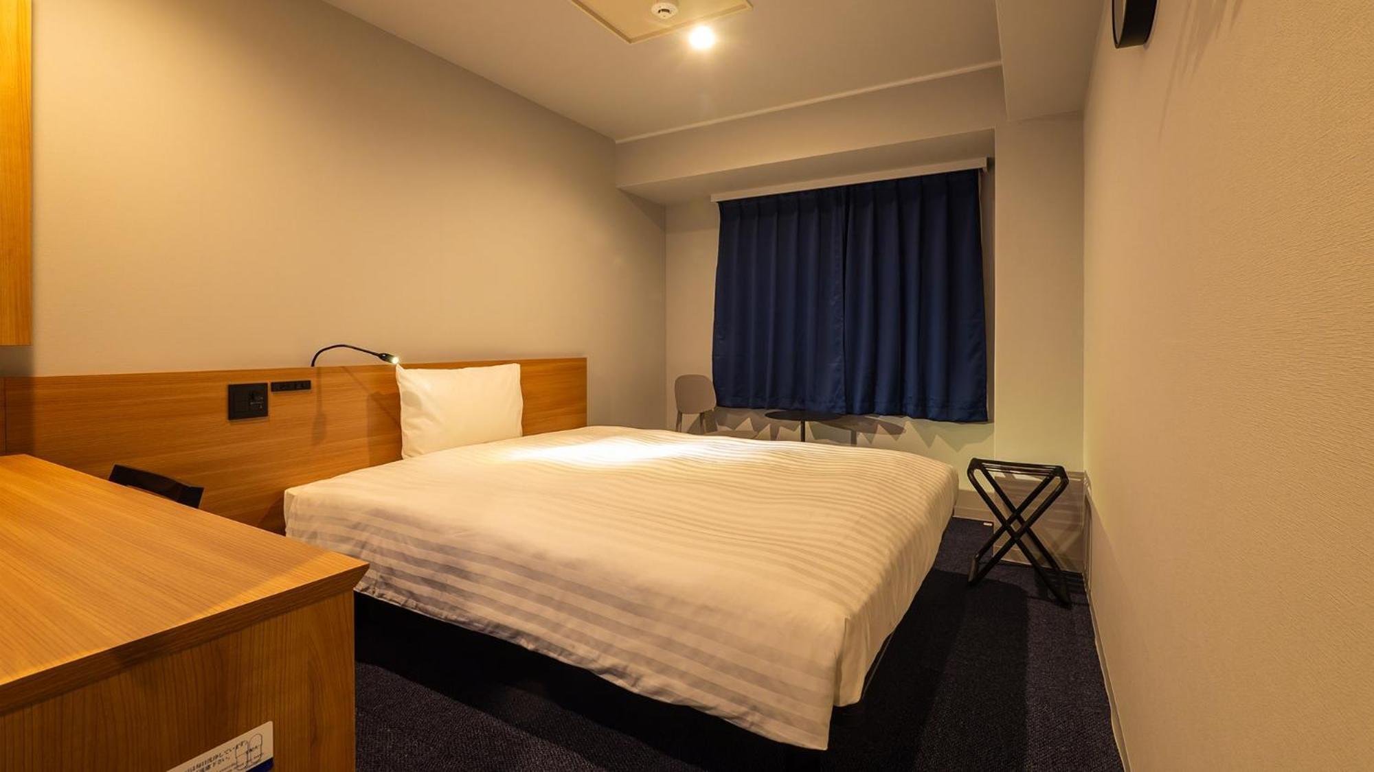 Toyoko Inn Osaka Yodoyabashi-Eki Minami Quarto foto