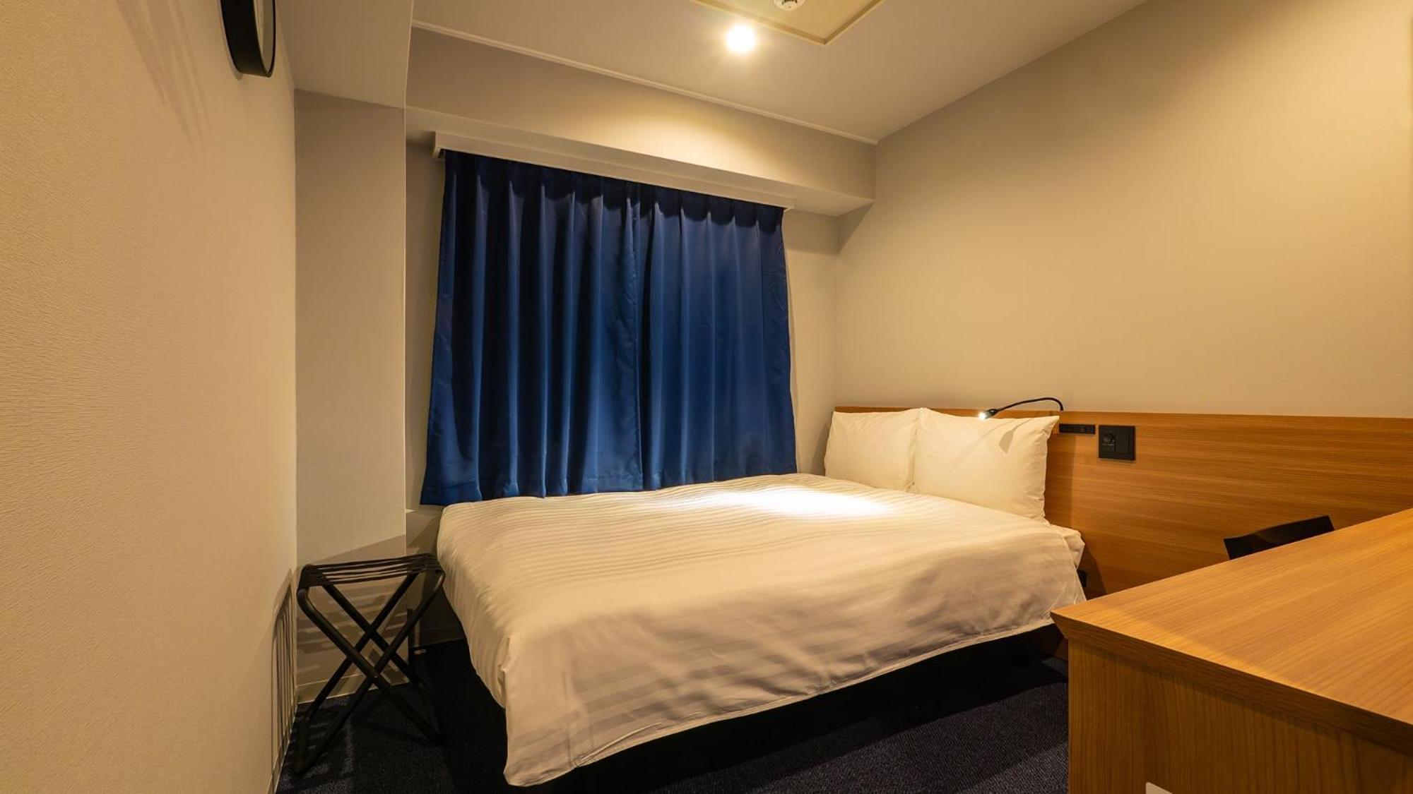 Toyoko Inn Osaka Yodoyabashi-Eki Minami Quarto foto