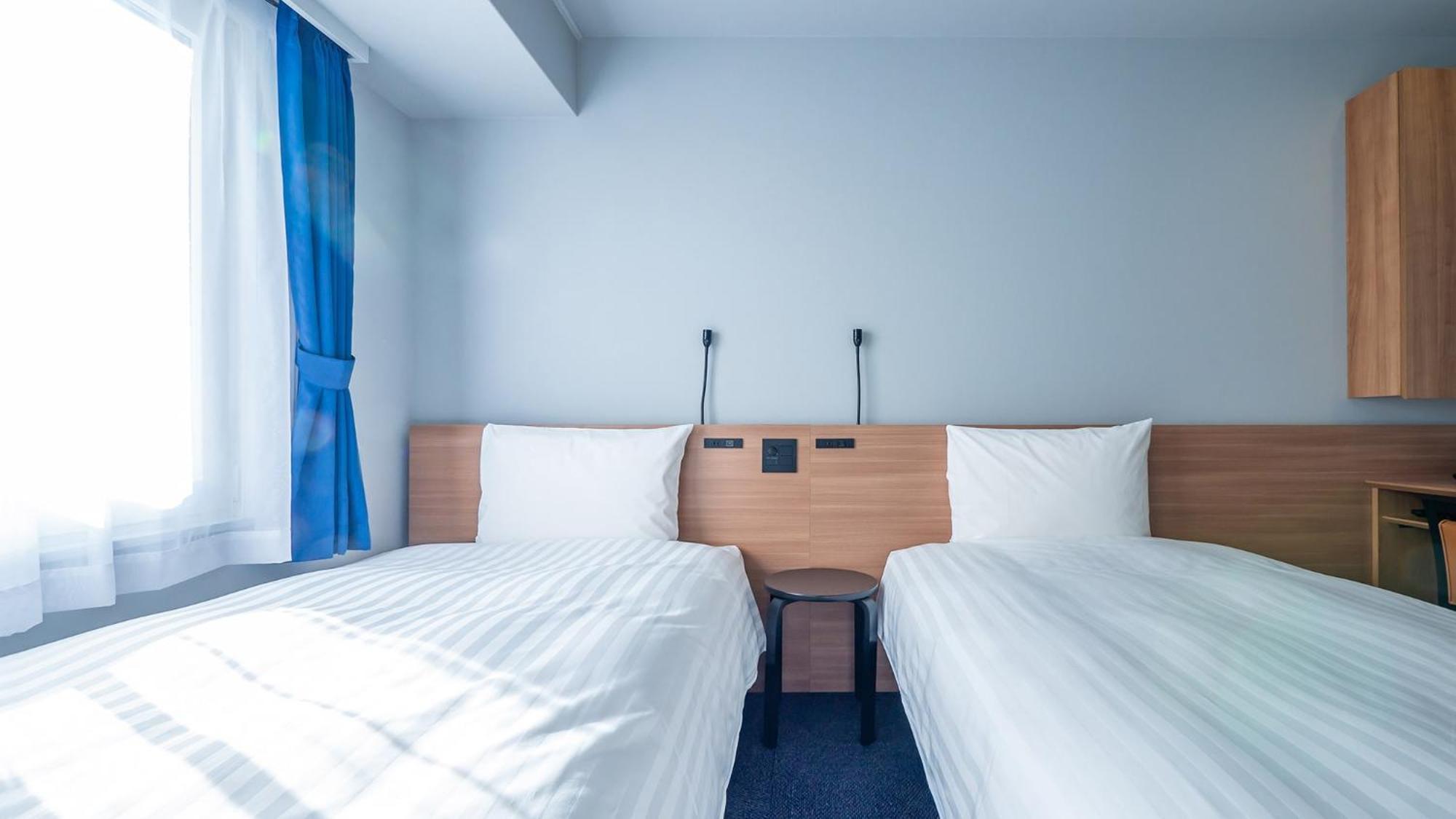 Toyoko Inn Osaka Yodoyabashi-Eki Minami Quarto foto