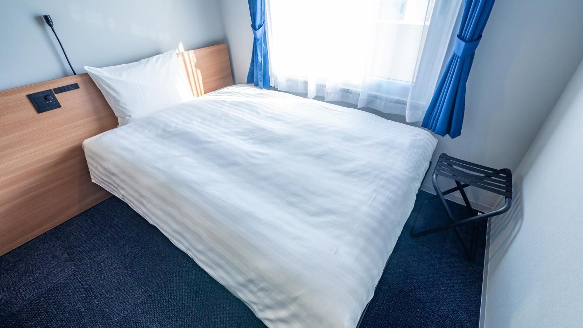 Toyoko Inn Osaka Yodoyabashi-Eki Minami Quarto foto