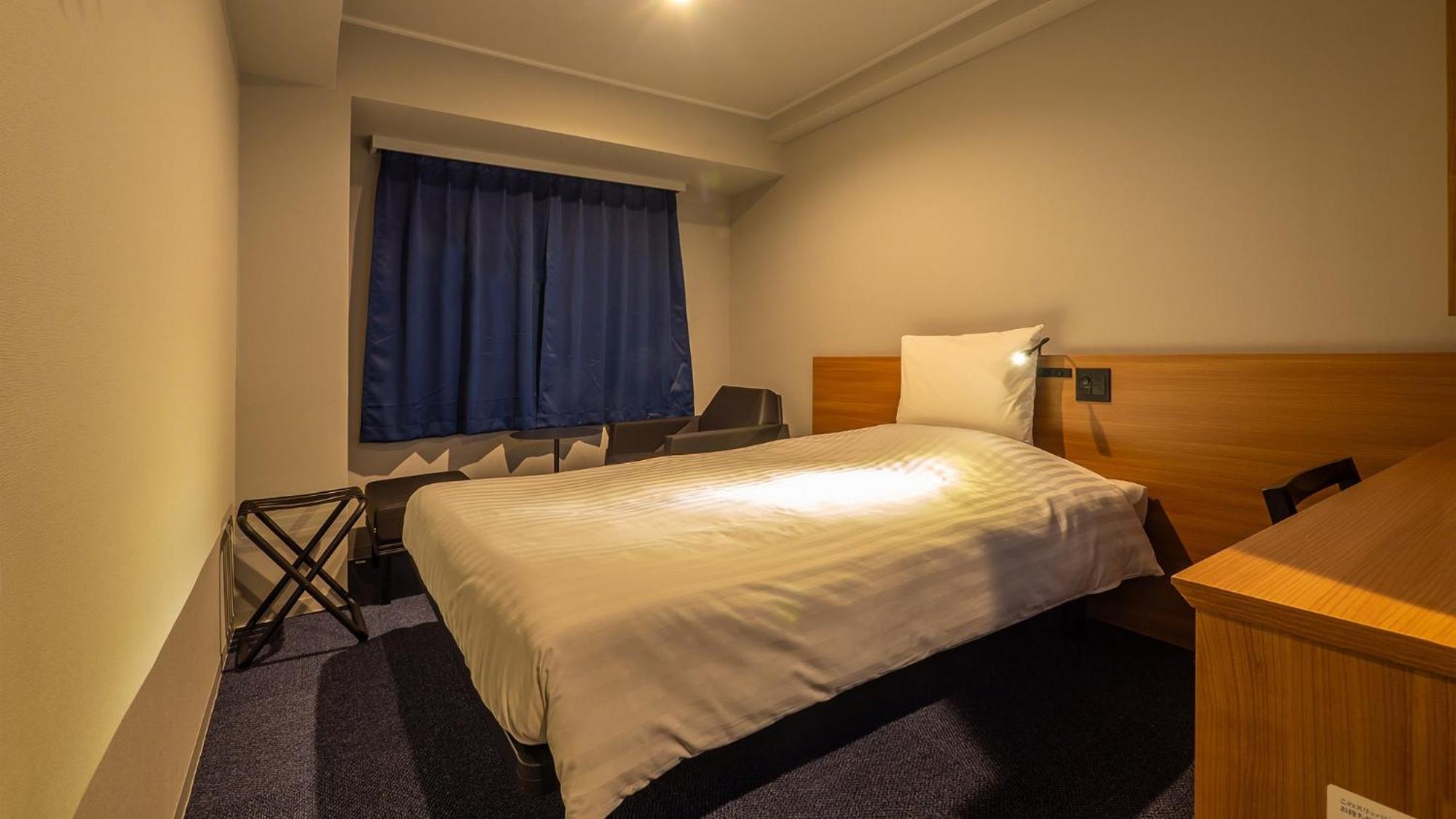 Toyoko Inn Osaka Yodoyabashi-Eki Minami Quarto foto