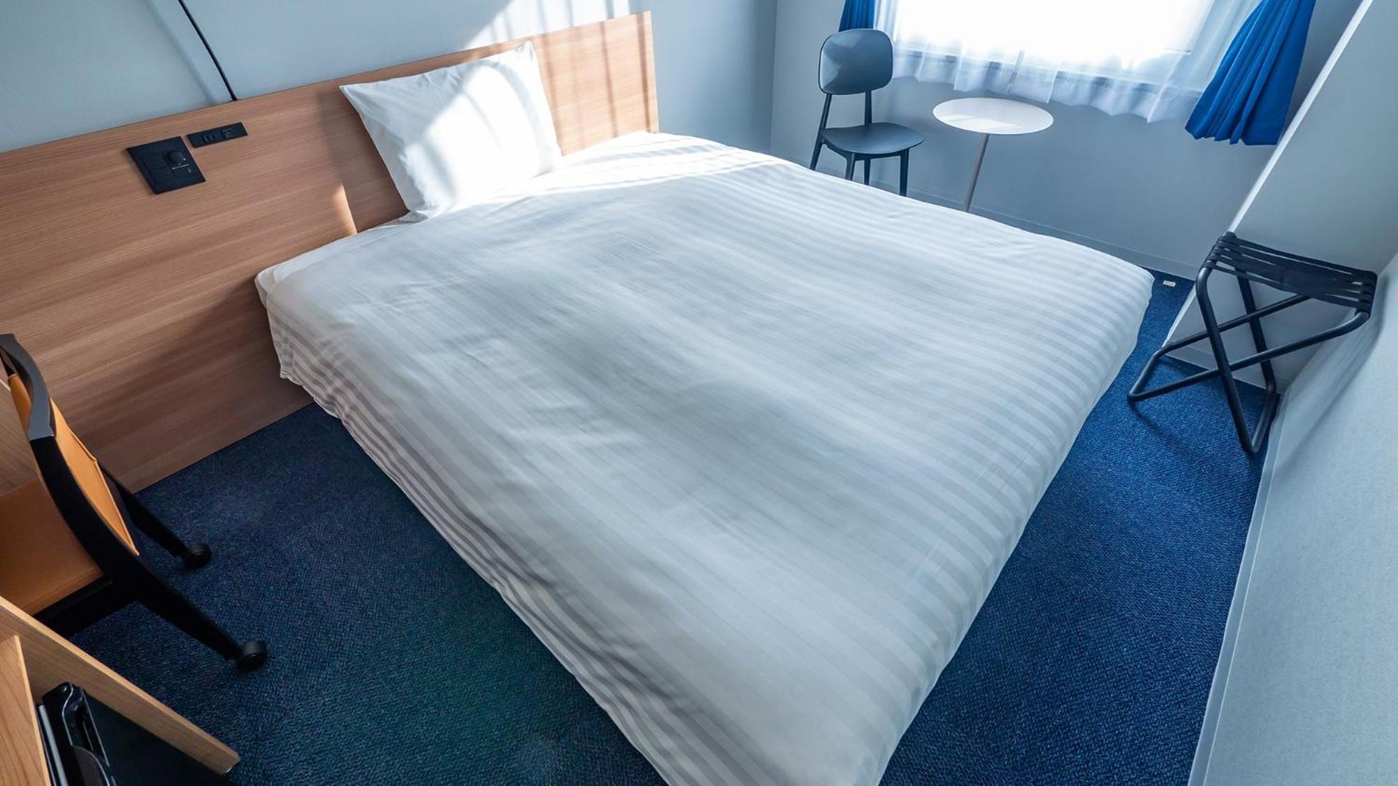 Toyoko Inn Osaka Yodoyabashi-Eki Minami Quarto foto
