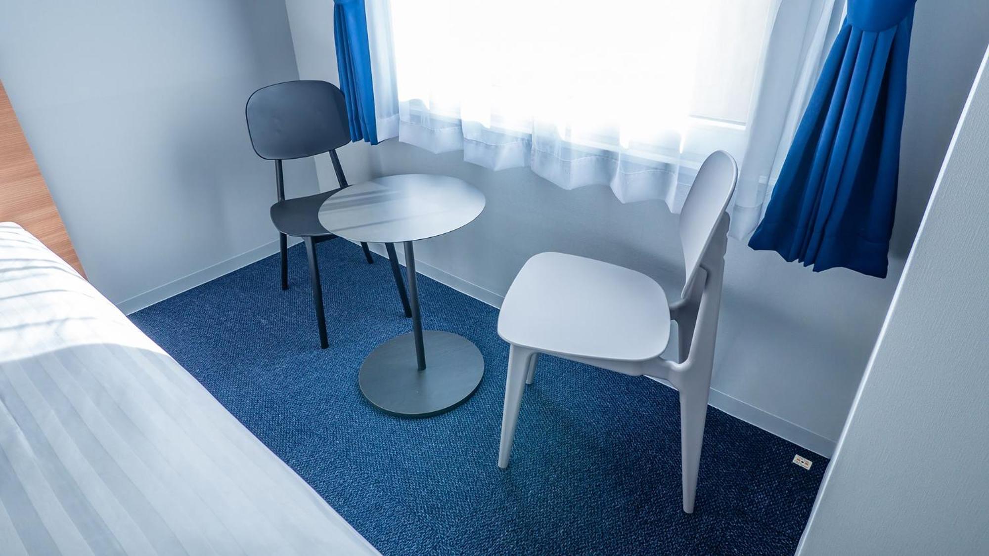 Toyoko Inn Osaka Yodoyabashi-Eki Minami Quarto foto