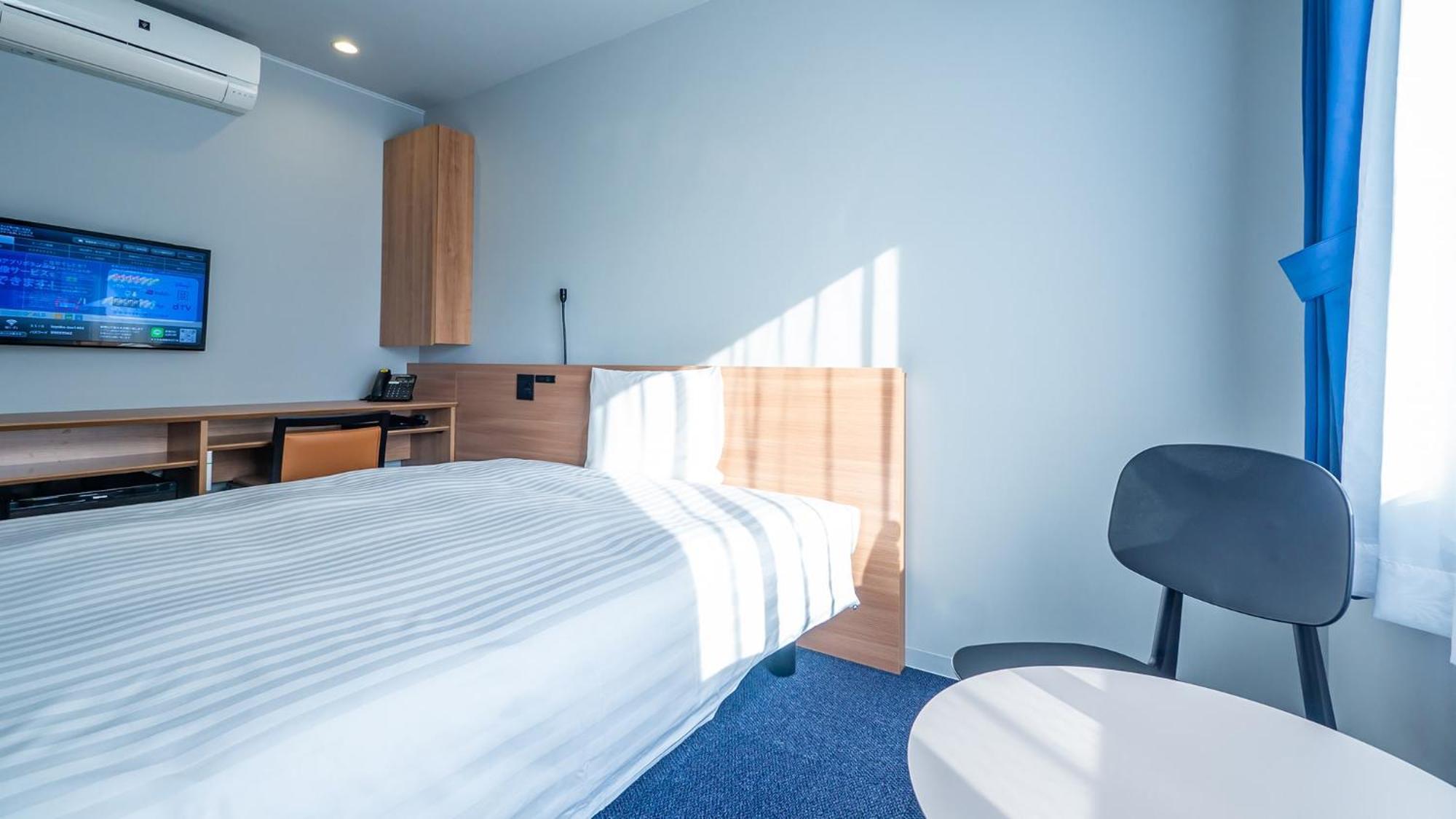 Toyoko Inn Osaka Yodoyabashi-Eki Minami Quarto foto