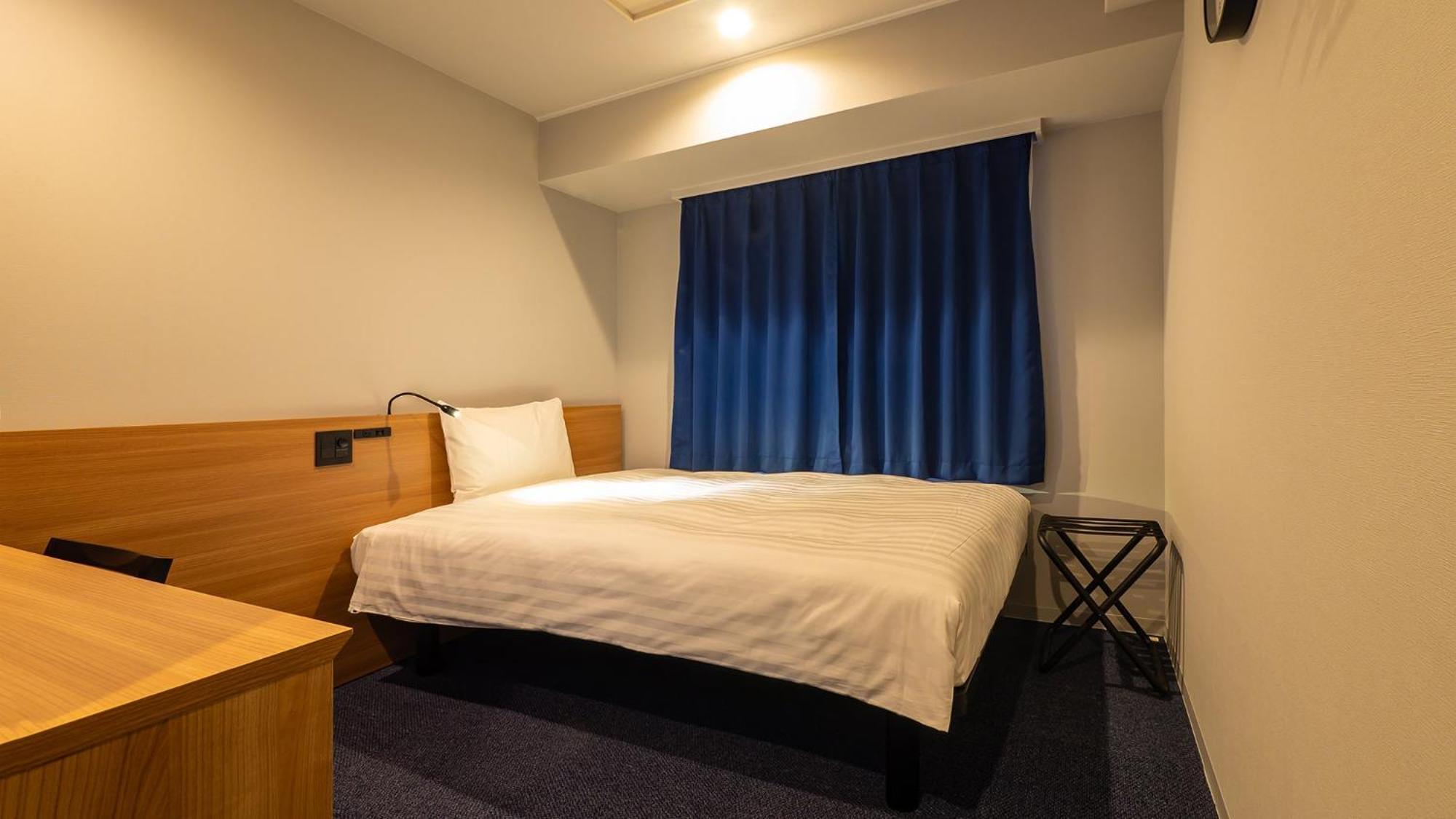 Toyoko Inn Osaka Yodoyabashi-Eki Minami Quarto foto