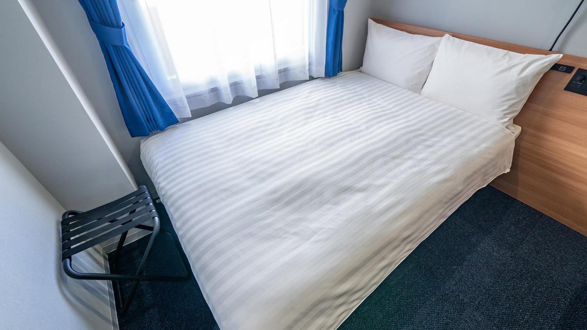 Toyoko Inn Osaka Yodoyabashi-Eki Minami Quarto foto